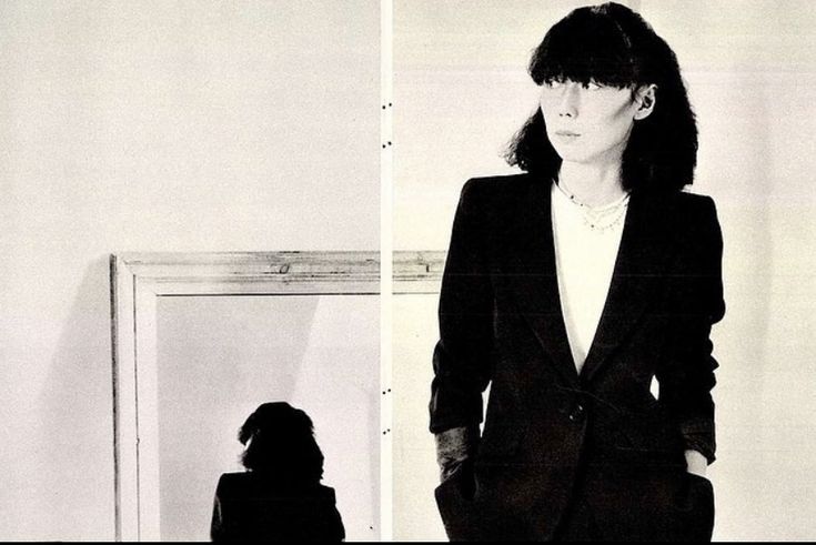 Comme des Garcons Timeline