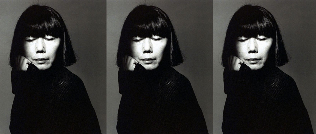 Rei Kawakubo