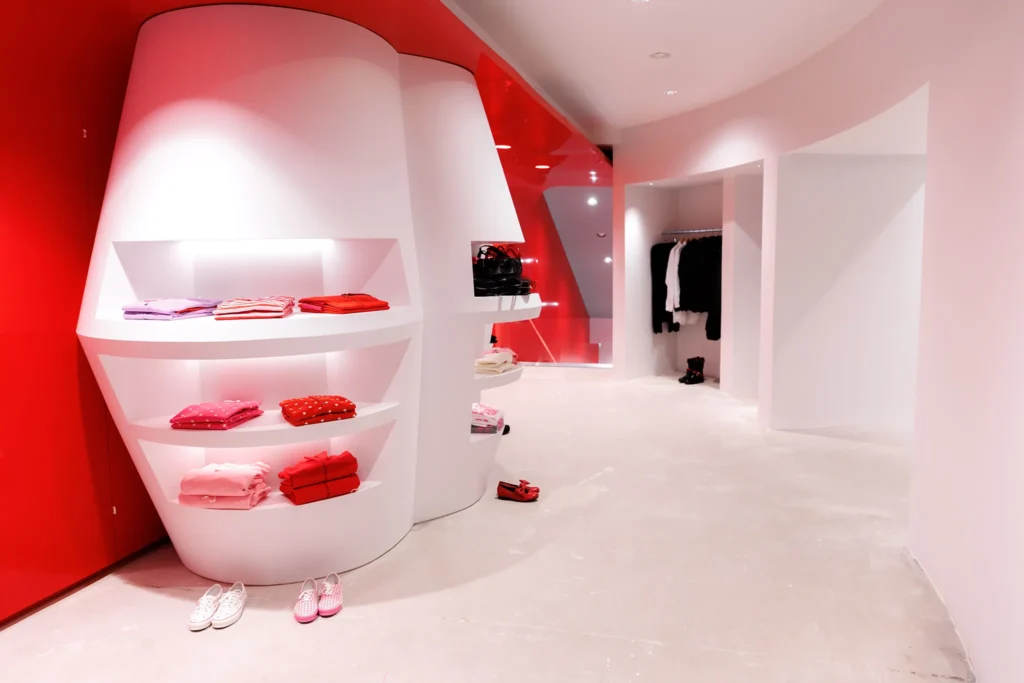 Comme des Garcons Paris